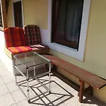 Apartment Apartma Jerman *
