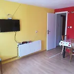 Apartma Jerman Apartment
