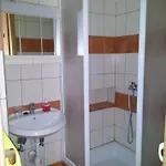 Apartment Apartma Jerman *