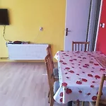 Apartment Apartma Jerman Kranjska Gora