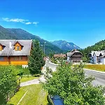 Apartment Apartma Jerman Kranjska Gora