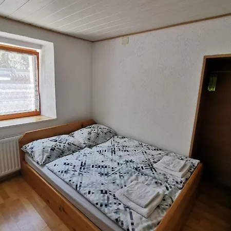 Apartamento Apartma Jerman *