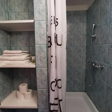 Apartma Jerman * クランスカゴーラ