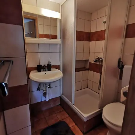 Apartma Jerman Apartamento Kranjska Gora