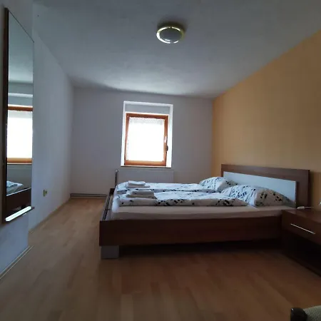 Apartma Jerman