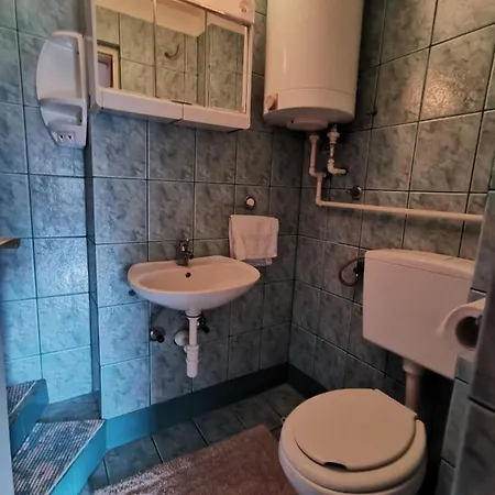 Apartma Jerman * Kranjska Gora