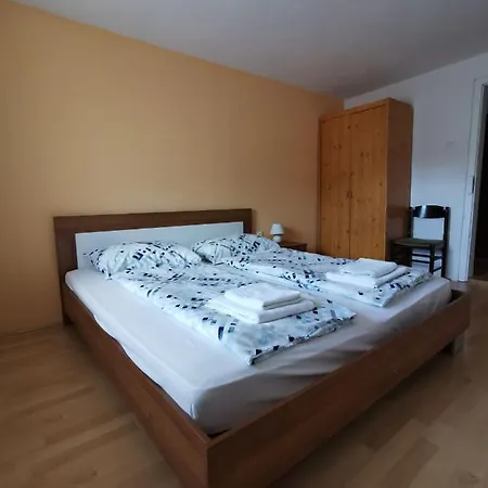Apartamento Apartma Jerman *