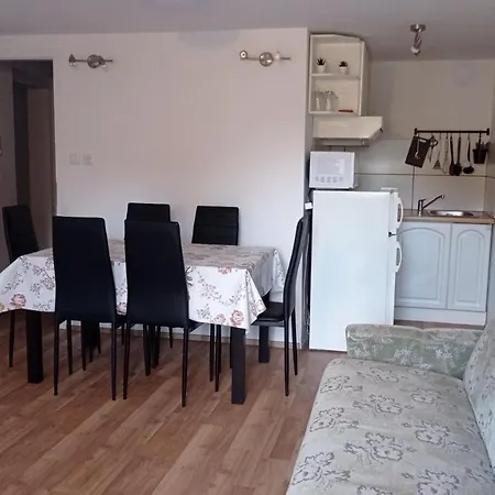 Apartma Jerman Appartement *