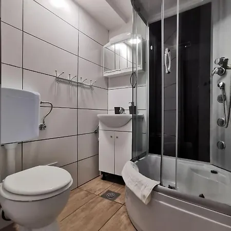 Apartma Jerman *