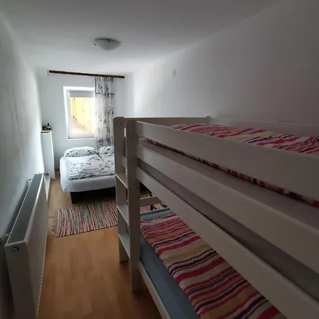 Apartma Jerman * Kranjska Gora