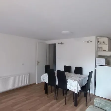 Apartamento Apartma Jerman