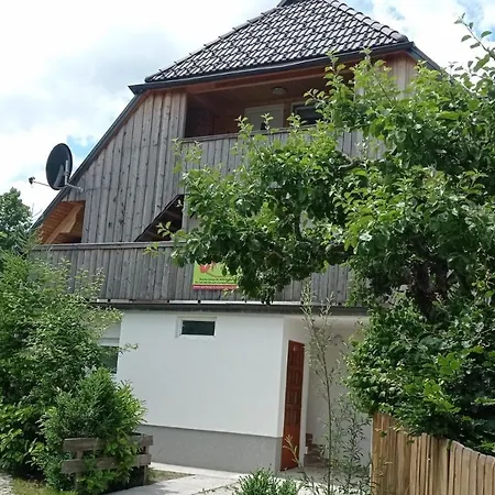 Apartma Jerman