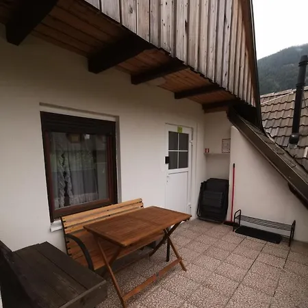 Apartma Jerman *
