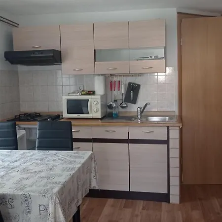 Apartma Jerman *