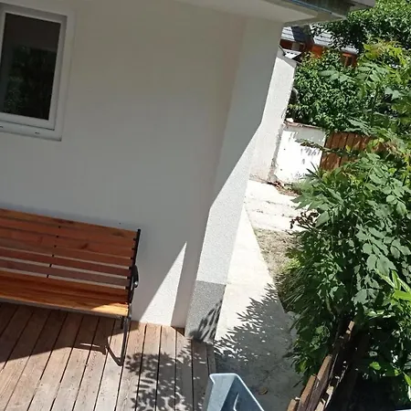 Apartma Jerman * Kranjska Gora