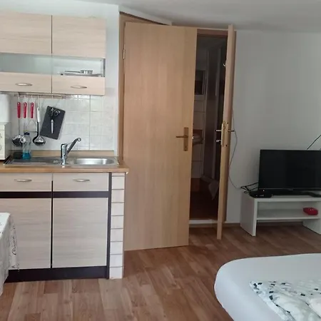 Appartement Apartma Jerman