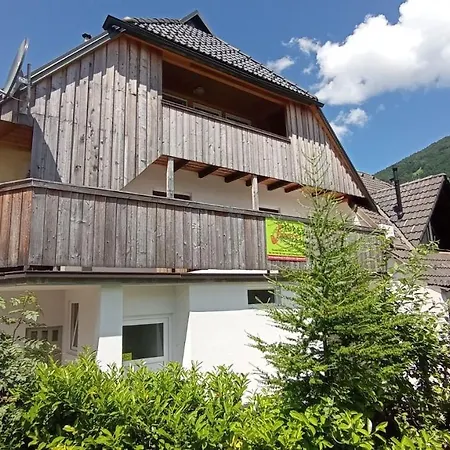 Apartamento Apartma Jerman