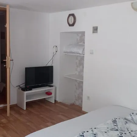 Apartma Jerman *
