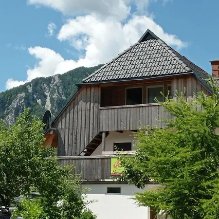 Apartma Jerman
