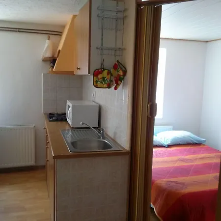 Apartma Jerman *