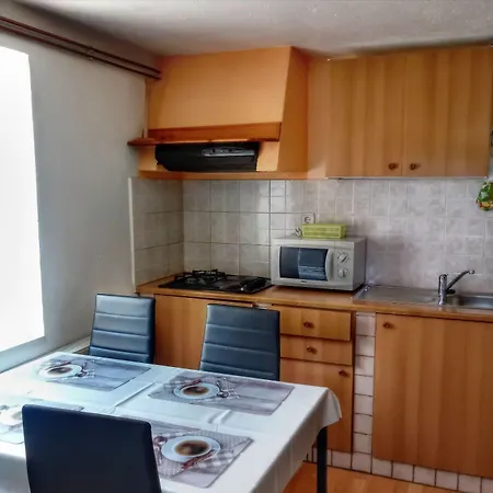 Apartman Apartma Jerman Kranjska Gora