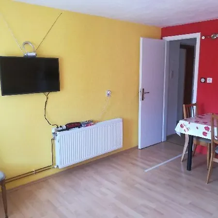 Apartma Jerman アパート