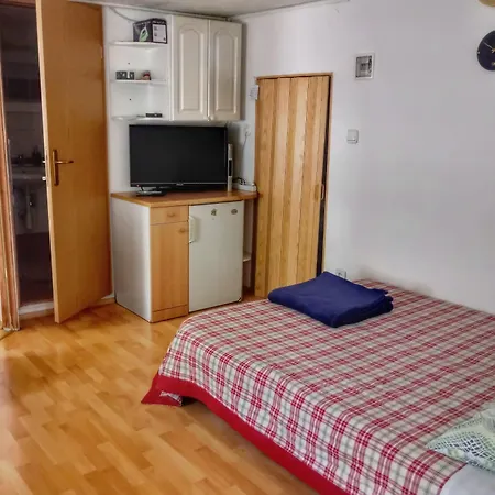 Apartma Jerman Kranjska Gora
