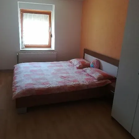 Apartma Jerman Apartamento *