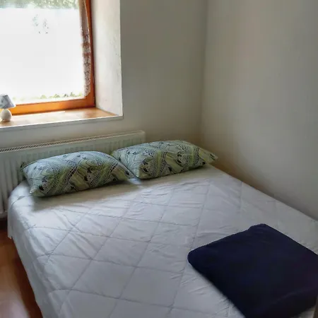 Apartamento Apartma Jerman *