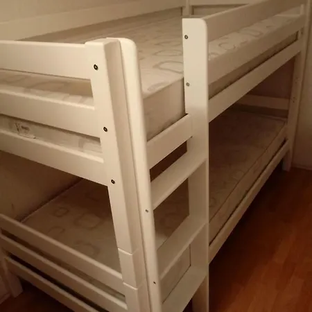 Apartma Jerman Apartamento