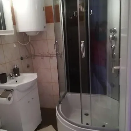 Apartma Jerman Kranjska Gora