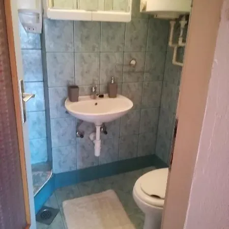 Apartamento Apartma Jerman