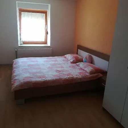 Apartman Apartma Jerman Kranjska Gora