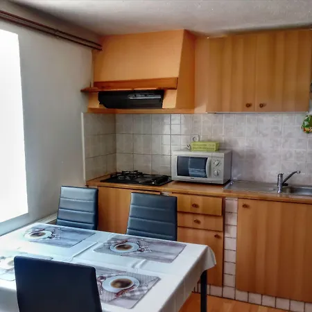 Apartman Apartma Jerman