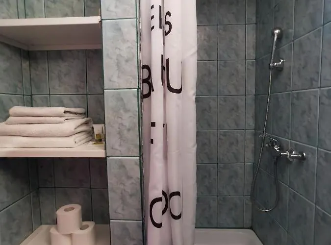 Apartma Jerman * كْرانْيِسكا غورا