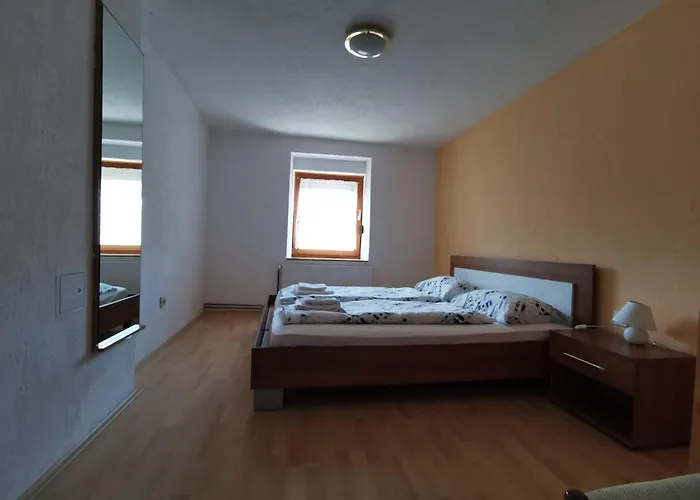 Apartma Jerman