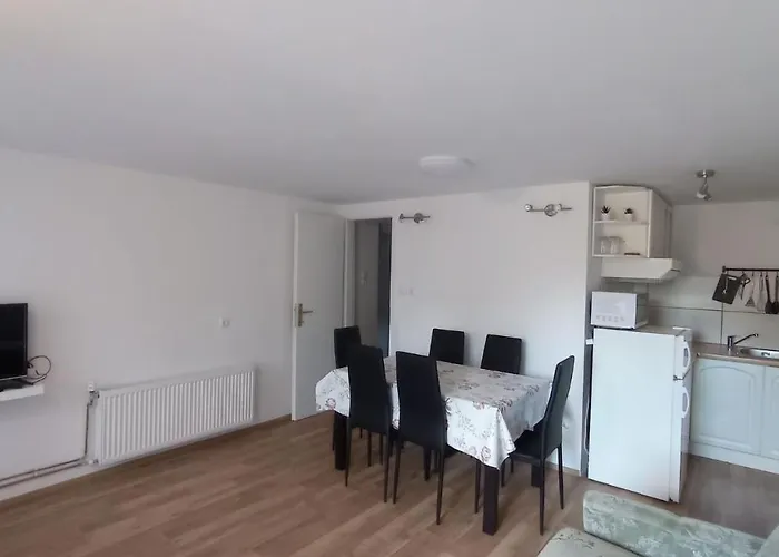 شقة Apartma Jerman
