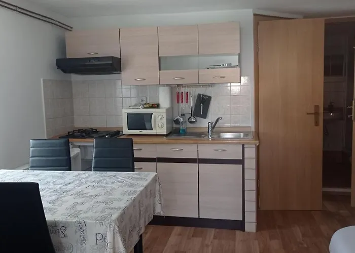 Apartma Jerman *