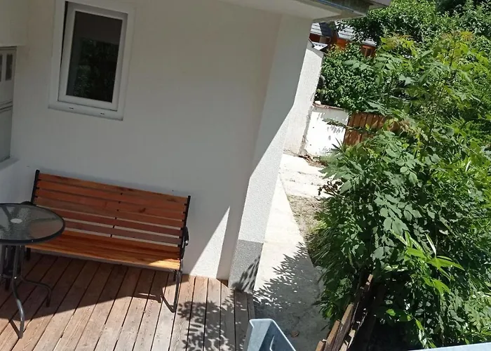 Apartma Jerman * كْرانْيِسكا غورا