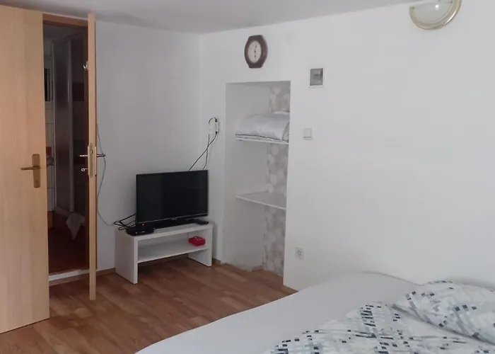 Apartma Jerman *