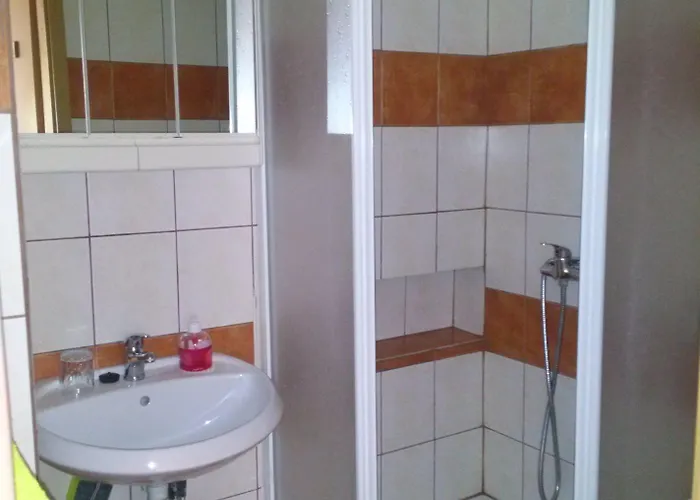 شقة Apartma Jerman *