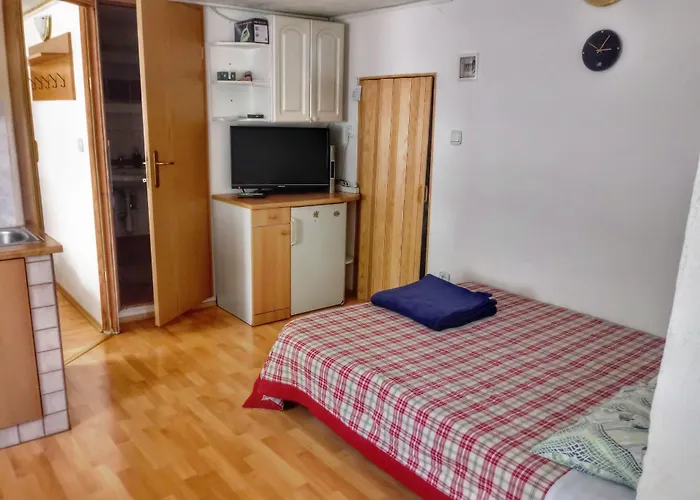 Apartma Jerman كْرانْيِسكا غورا