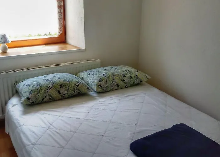 شقة Apartma Jerman *