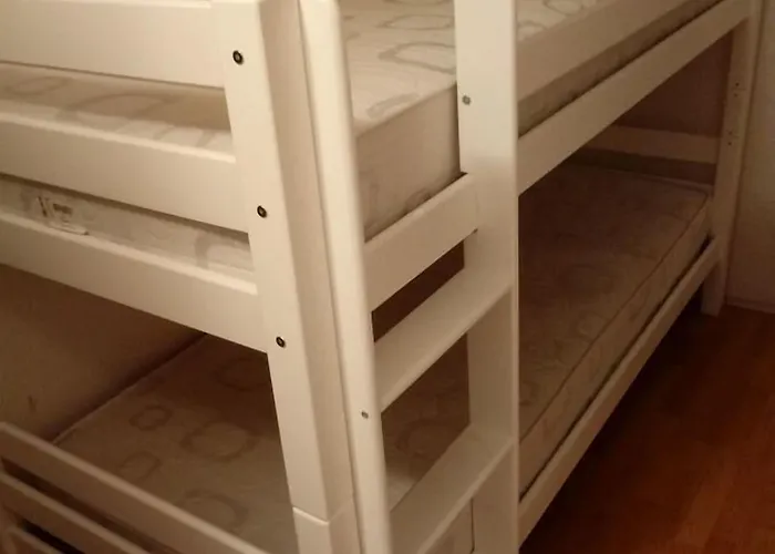 Apartma Jerman شقة