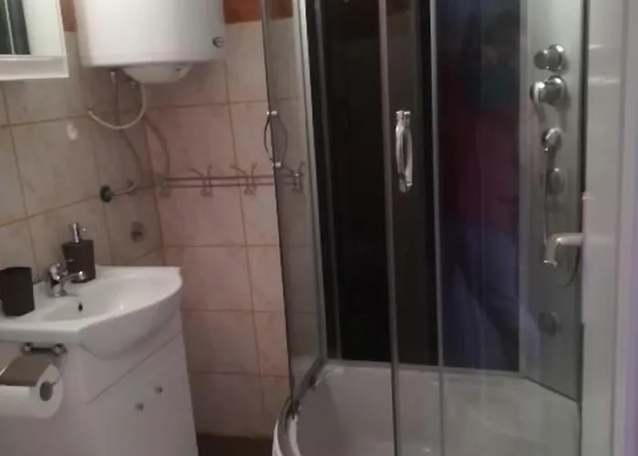 Apartma Jerman كْرانْيِسكا غورا