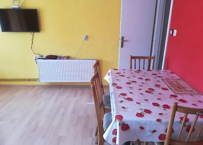 شقة Apartma Jerman كْرانْيِسكا غورا